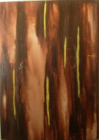 studio1world bahai inspired art - Going